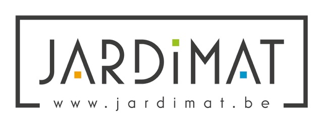 Jardimat – Logo